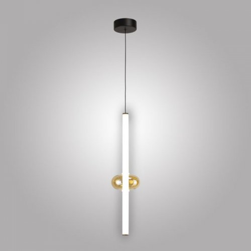 Подвесной светильник AM Group AM491 C amber