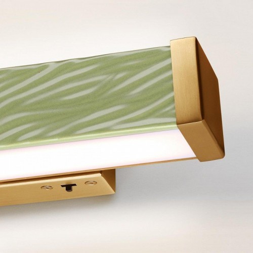 Настенный светильник Odeon Light Riviera 5450/10WLA