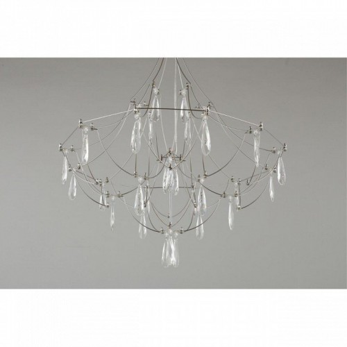 Подвесная люстра Omnilux Perelli OML-29603-30 Подвесная люстра Omnilux Perelli OML-29603-30