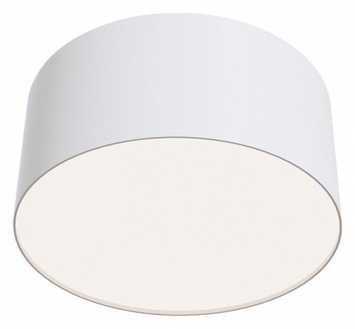 Потолочный светильник Maytoni Zon C032CL-12W4K-RD-W