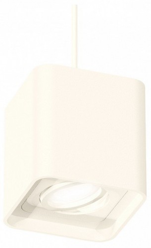 Подвесной светильник Ambrella light Techno Spot XP7840003