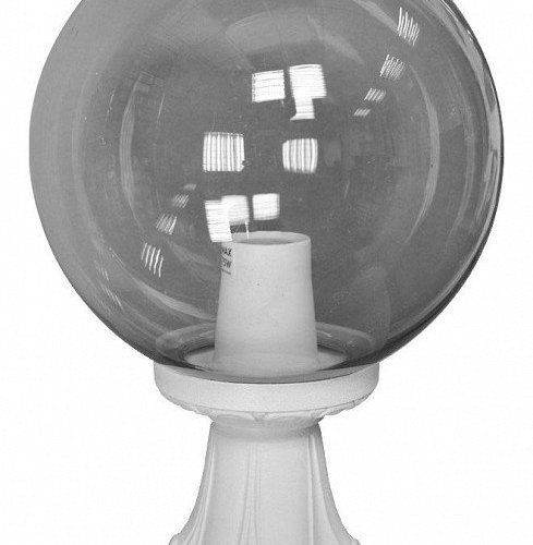 Наземный фонарь Fumagalli GLOBE 300 G30.111.000.WZF1R Наземный фонарь Fumagalli GLOBE 300 G30.111.000.WZF1R