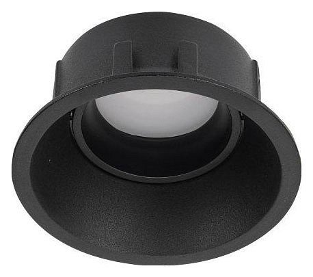 Встраиваемый светильник Lucia Tucci Rota LTP-D014-01GU10-B Встраиваемый светильник Lucia Tucci Rota LTP-D014-01GU10-B