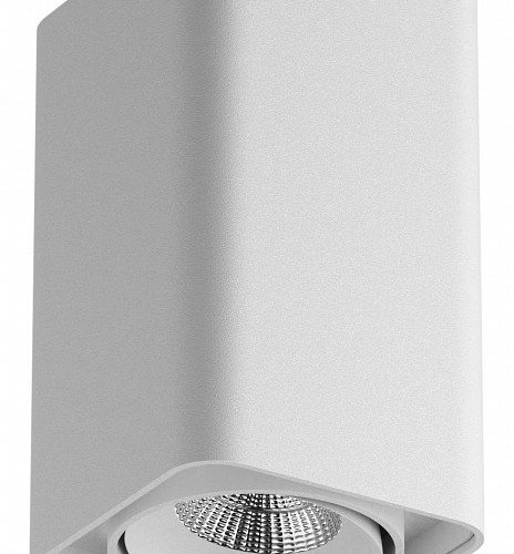 Накладной светильник Lightstar Monocco 052136-IP65