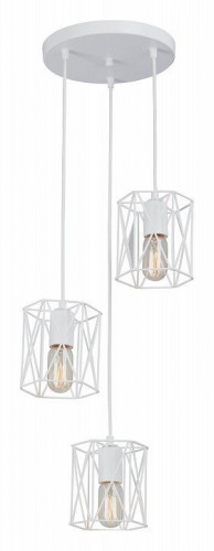 Подвесной светильник Vitaluce V43820-0/3S Подвесной светильник Vitaluce V43820-0/3S