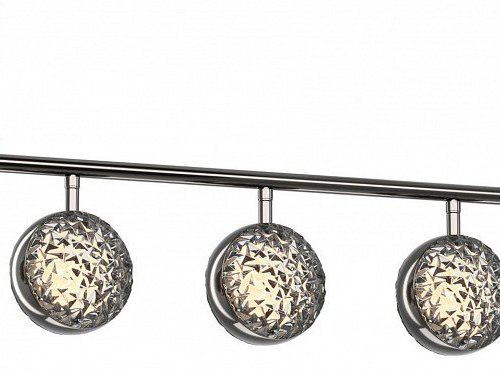 Подвесной светильник Maytoni Mind MOD299PL-L48BC3K