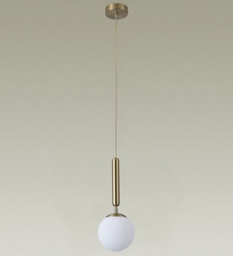 Подвесной светильник Moderli Host V2850-1P