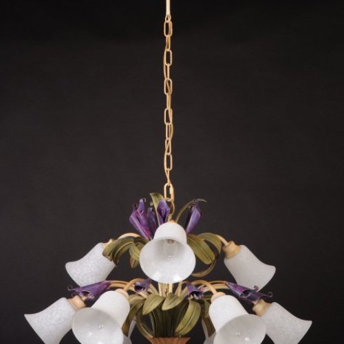 Подвесная люстра Abrasax 4544/9