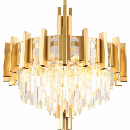 Подвесной светильник Omnilux Gaeta OML-69703-08 Подвесной светильник Omnilux Gaeta OML-69703-08