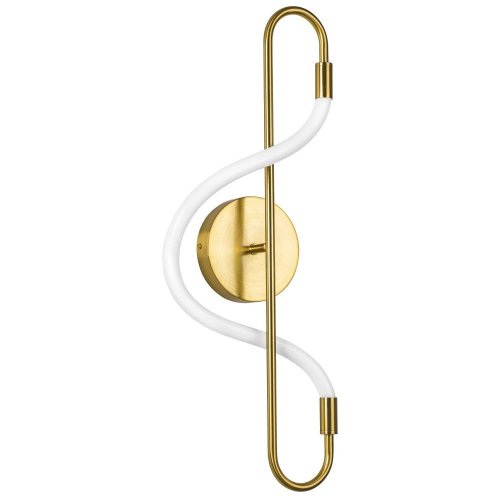 Настенный светильник Corinto 637653 Настенный светильник Corinto 637653