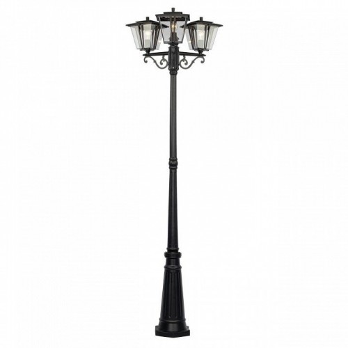 Фонарный столб Citilux FORTS CLU10P3