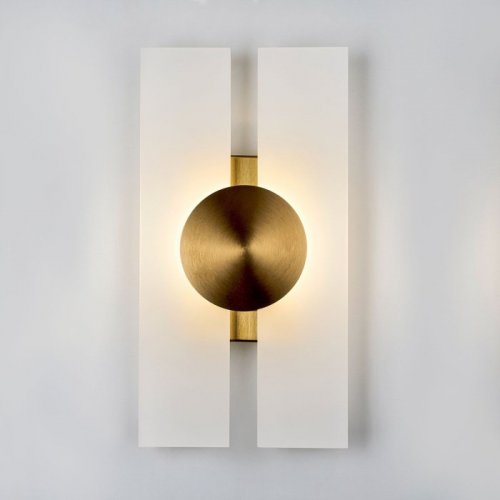 Бра MODESTYLE MS.1512.380 BS