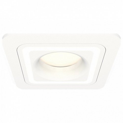 Встраиваемый светильник Ambrella light Xc7901 XC7901011