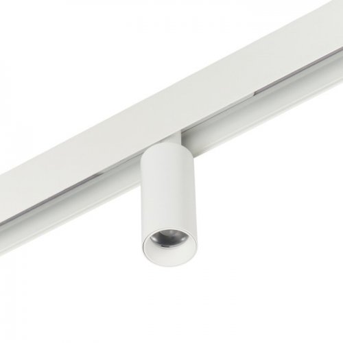 Трековый светильник Ray MT0220-7W4K-W Трековый светильник Ray MT0220-7W4K-W