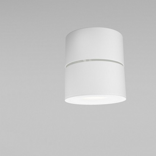 Точечный светильник Maytoni Yin C084CL-15W3K-W