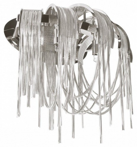 Бра LOFT IT Volver 10404W/C SN Бра LOFT IT Volver 10404W/C SN