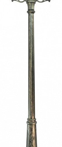 Наземный светильник Fumagalli Globe 250 G25.157.S20.BYE27