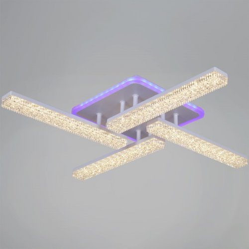 Светильник потолочный Reluce 64430-0.3-04C WH