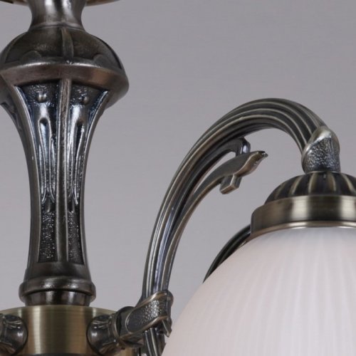 Потолочная люстра Reluce 74428-0.3-05