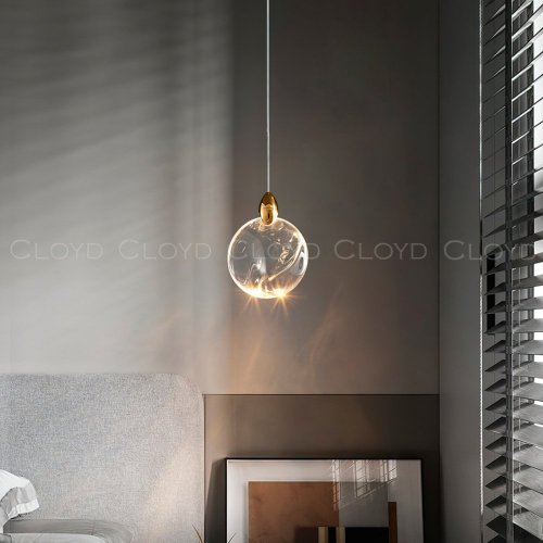 Подвесной светильник Cloyd Glock 11624