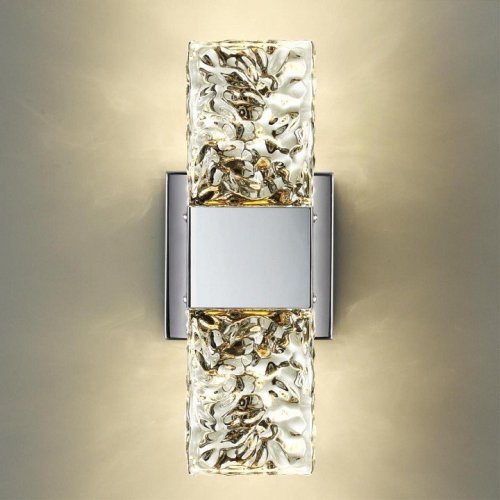 Настенный светильник Odeon Light Ricci 4365/5WL Настенный светильник Odeon Light Ricci 4365/5WL