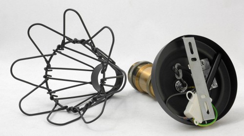 Бра Lussole Meyri LSP-9109