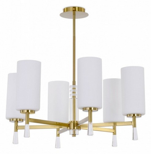 Потолочная люстра Freya Chic FR2031PL-06BS