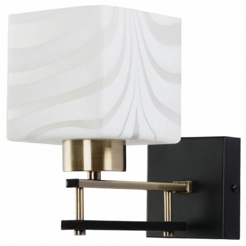 Бра MyFar Bona MR1590-1C Бра MyFar Bona MR1590-1C