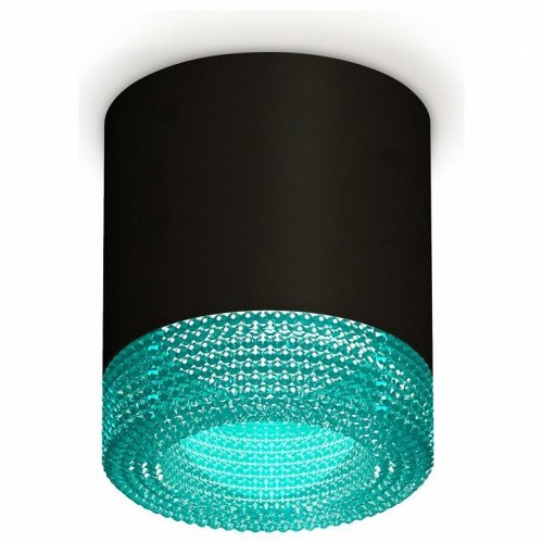 Точечный светильник Ambrella light Techno XS7402013