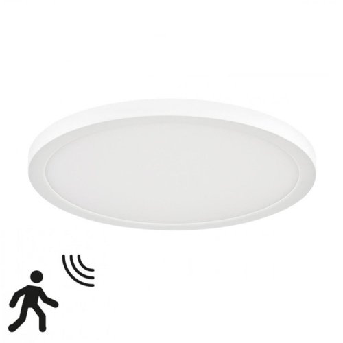 Точечный светильник Nebula White 7790/24L