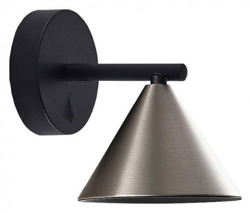 Бра Wolta WSL-GU10 WSL-GU10/W08CH