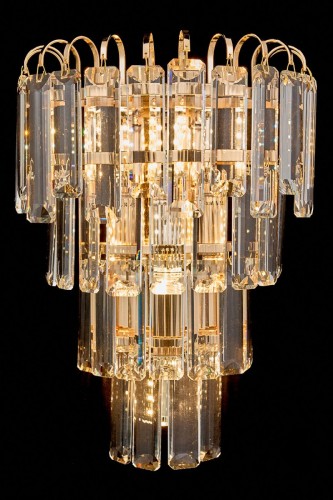 Бра Catherine LE9017/1W GD