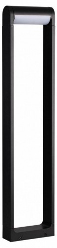 Наземный светильник Odeon Light Twinset 7117/12GLA