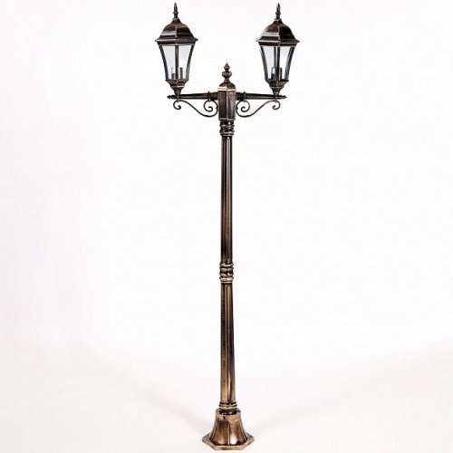 Наземный фонарь Oasis Light 91308L A Gb