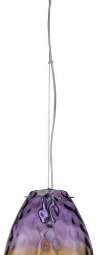 Подвесной светильник Indigo Bacca 11028/1P Purple V000294 Подвесной светильник Indigo Bacca 11028/1P Purple V000294