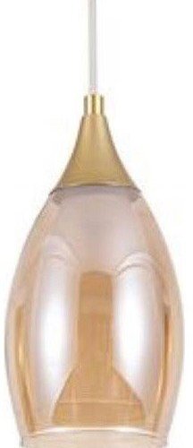 Подвесной светильник Arte Lamp Barry A7951SP-1GO Подвесной светильник Arte Lamp Barry A7951SP-1GO