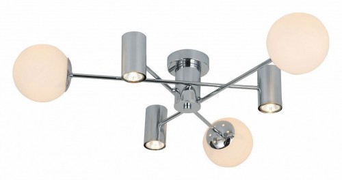 Потолочная люстра Rivoli Tanya Б0061944 Потолочная люстра Rivoli Tanya Б0061944
