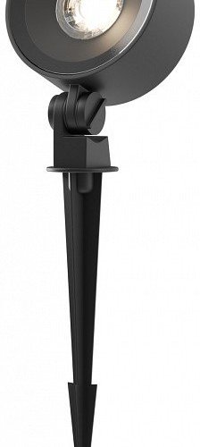 Наземный низкий светильник Maytoni Core O495FL-L25B3K