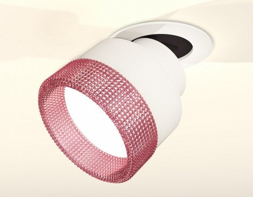 Точечный светильник Ambrella light Techno Spot XM8101542