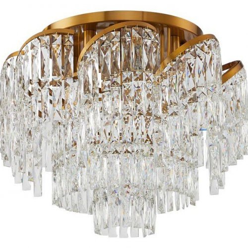 Потолочная люстра Stilfort Sapparo 2176/05/12C