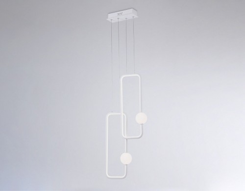 Подвесной светильник Ambrella light Comfort FL66365 Подвесной светильник Ambrella light Comfort FL66365