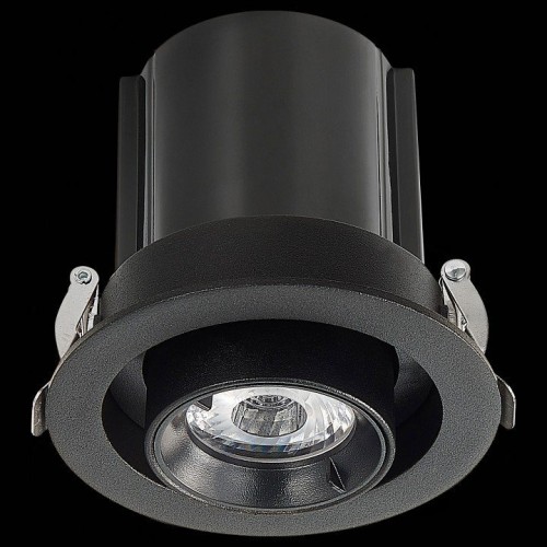 Встраиваемый светодиодный светильник ST Luce ST702.338.12 Встраиваемый светодиодный светильник ST Luce ST702.338.12