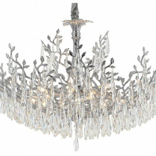 Подвесная люстра Citilux Ritz CL310081