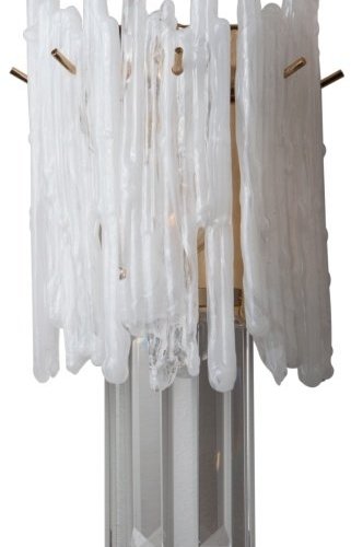 Настенный светильник LArte Luce Glacier L55722.92 Настенный светильник LArte Luce Glacier L55722.92