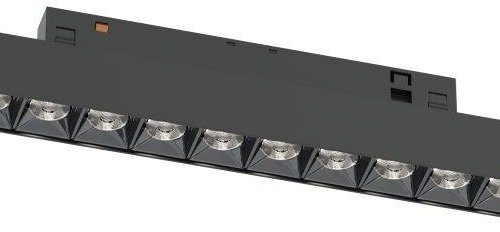 Трековый светильник Donolux Eye DL20291NW12B