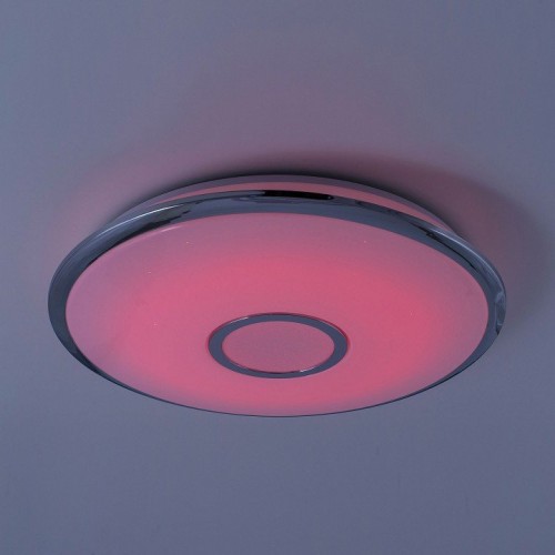 Потолочный светодиодный светильник Citilux Старлайт Смарт CL703A60G Потолочный светодиодный светильник Citilux Старлайт Смарт CL703A60G