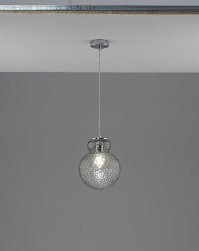 Подвесной светильник Moderli Lorel V11168-1P