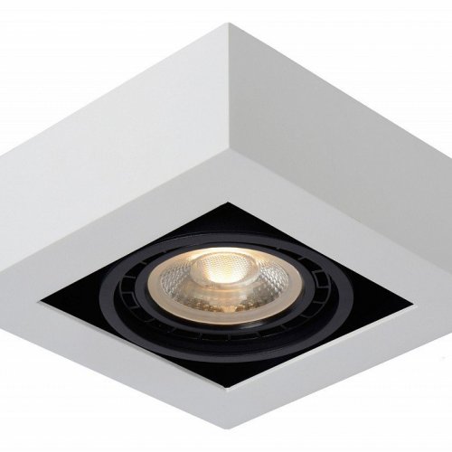 Потолочный светильник Lucide Zefix 09120/12/31 Потолочный светильник Lucide Zefix 09120/12/31