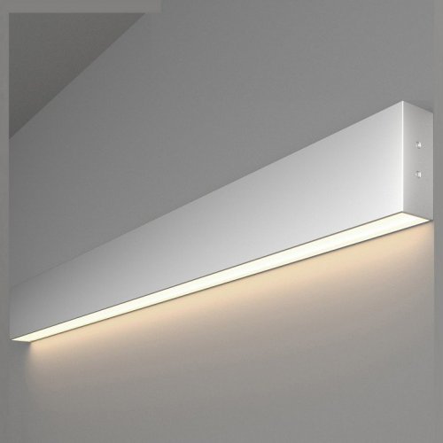 Настенный светодиодный светильник Elektrostandard LSG-02-1-8 78-12-4200-MS 4690389129377 Настенный светодиодный светильник Elektrostandard LSG-02-1-8 78-12-4200-MS 4690389129377