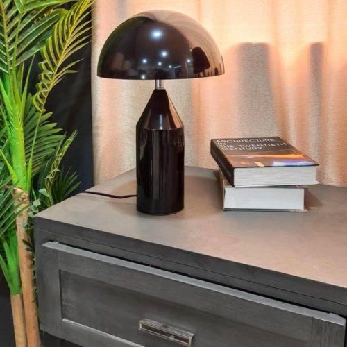 Интерьерная настольная лампа Alfa Light F2324-33 Интерьерная настольная лампа Alfa Light F2324-33